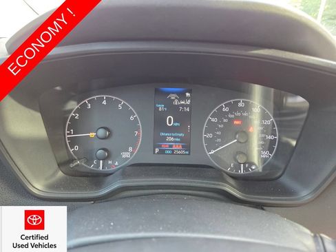 Used 2024 Toyota Corolla LE FWD image 31