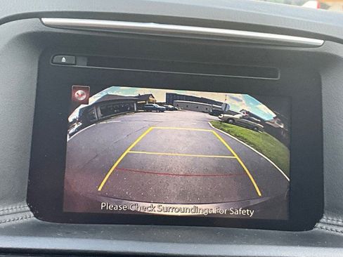 Used 2016 MAZDA CX-5 Sport FWD image 16