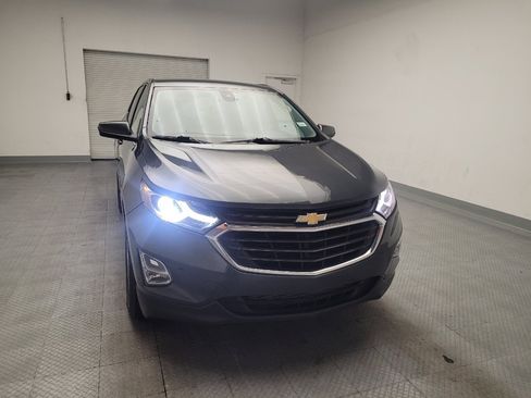Used 2020 Chevrolet Equinox LT FWD image 14