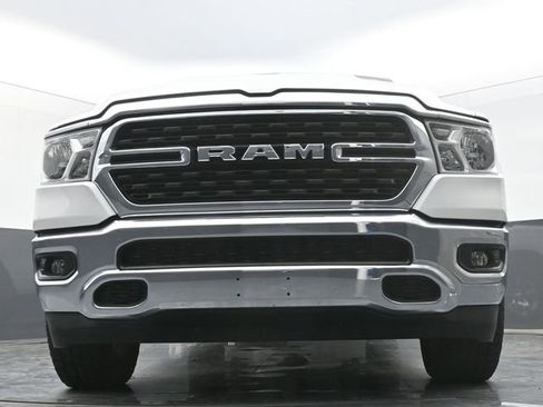Used 2024 RAM 1500 Big Horn image 36
