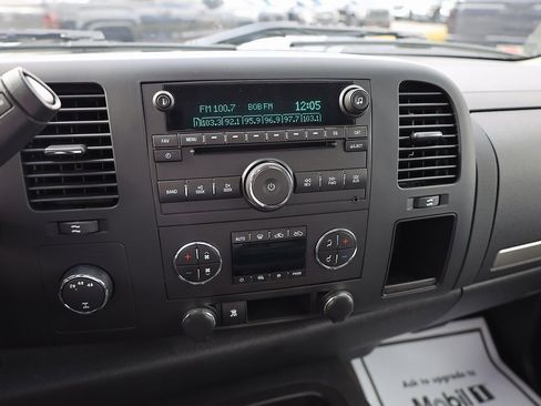 Used 2009 Chevrolet Silverado 2500 W/T image 15