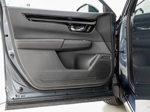 New 2026 Honda CR-V Sport Touring image 17