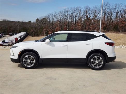 Used 2024 Chevrolet Blazer LT w/ Convenience Package image 5