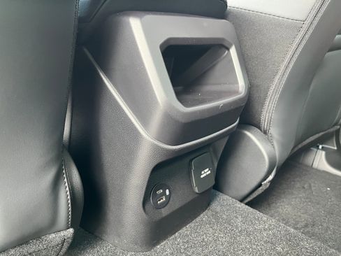 New 2025 Ford Ranger Raptor image 36