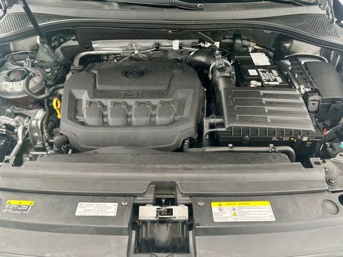 Used 2023 Volkswagen Tiguan SE FWD image 27