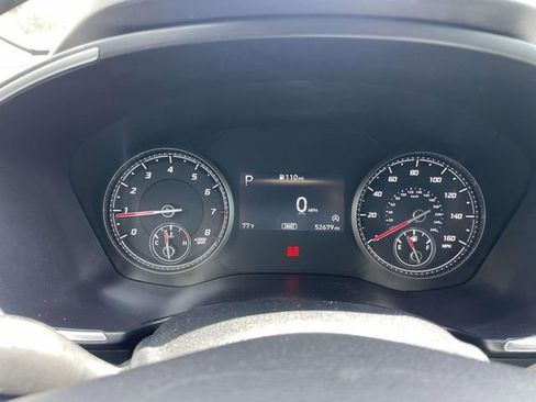 Used 2023 Hyundai Santa Fe SEL w/ Cargo Package FWD image 20