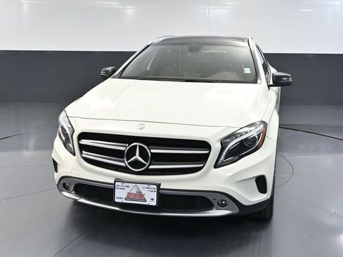 Used 2015 Mercedes-Benz GLA 250 GLA 250 image 10