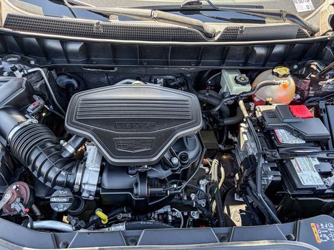 Used 2017 Cadillac XT5 Luxury w/ Driver Awareness Package image 55