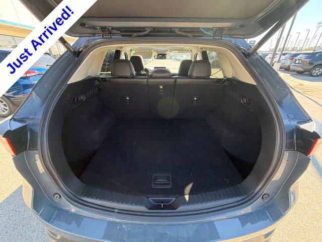 Used 2025 MAZDA CX-5 Carbon Edition AWD/4WD image 34