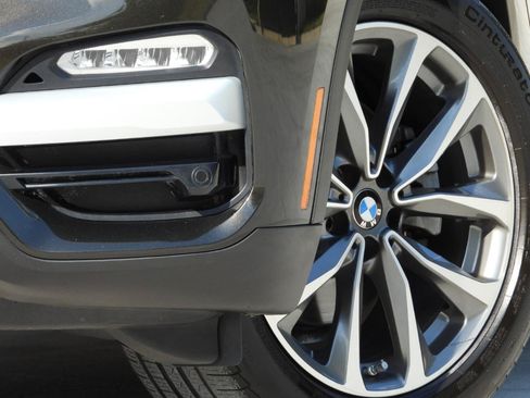 Used 2019 BMW X3 sDrive30i w/ Driving Assistance Package RWD image 5