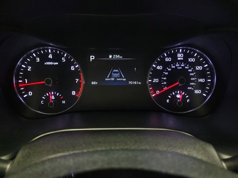 Used 2023 Kia Forte LXS FWD image 23
