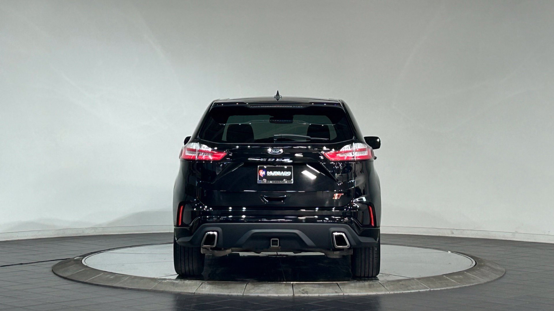 Used 2023 Ford Edge ST AWD/4WD image 8