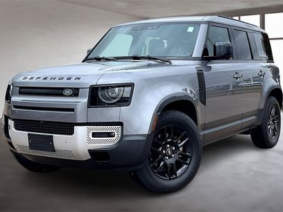 Used 2024 Land Rover Defender 110 S