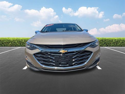 Used 2024 Chevrolet Malibu LT FWD image 10