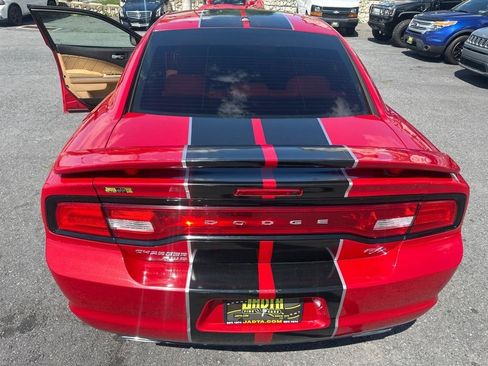 Used 2013 Dodge Charger R/T AWD/4WD image 5