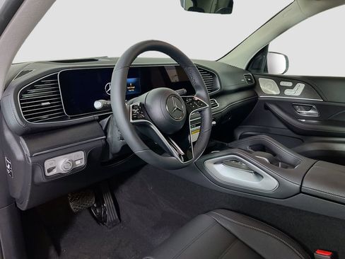 Used 2026 Mercedes-Benz GLE 450 4MATIC image 10