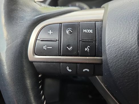 Used 2019 Lexus RX 350L AWD image 19