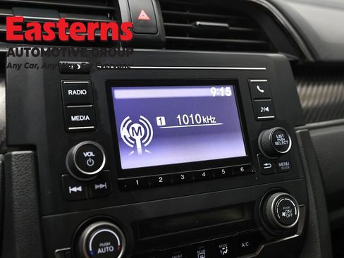 Used 2019 Honda Civic Sport image 18