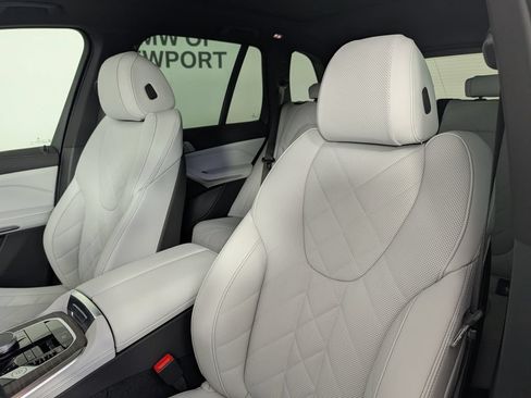 New 2026 BMW X5 xDrive40i AWD/4WD image 12