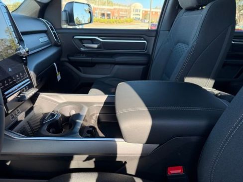 New 2026 RAM 1500 Big Horn image 24