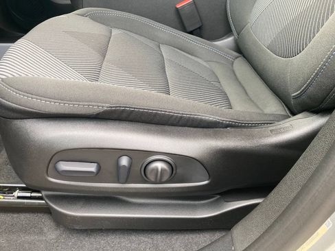 New 2027 Chevrolet Bolt LT w/ Comfort Package FWD image 4