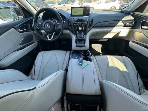 New 2026 Acura RDX SH-AWD w/ Advance Package image 11
