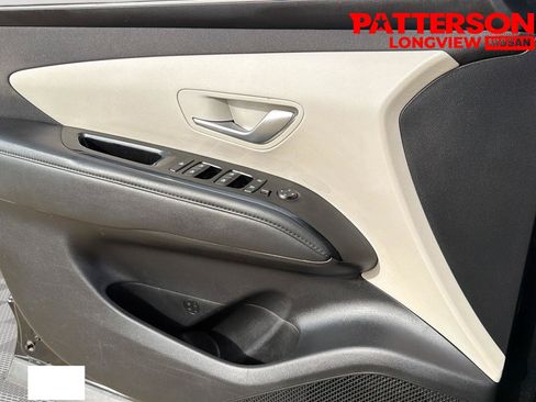 Used 2022 Hyundai Tucson SEL w/ Convenience Package AWD/4WD image 22