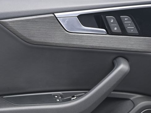 Used 2021 Audi A5 2.0T Premium w/ Convenience Package image 23