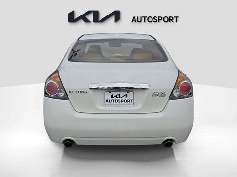 Used 2010 Nissan Altima 2.5 SL w/ SL Pkg image 9