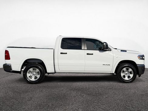 New 2026 RAM 1500 Big Horn image 6