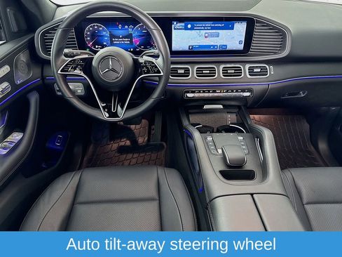 Used 2025 Mercedes-Benz GLE 350 4MATIC image 29