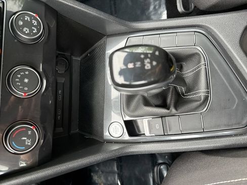 Used 2023 Volkswagen Tiguan S w/ Driver Assistance Package FWD image 19