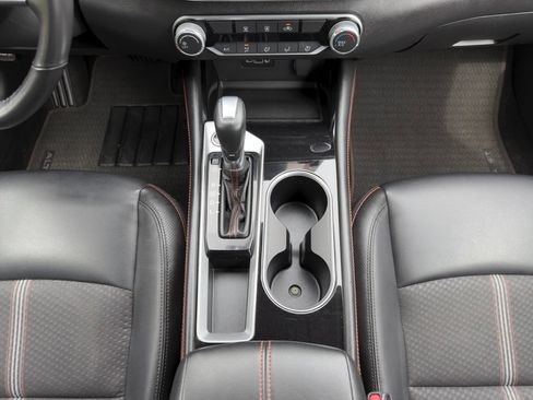 Used 2023 Nissan Altima 2.5 SR FWD image 10