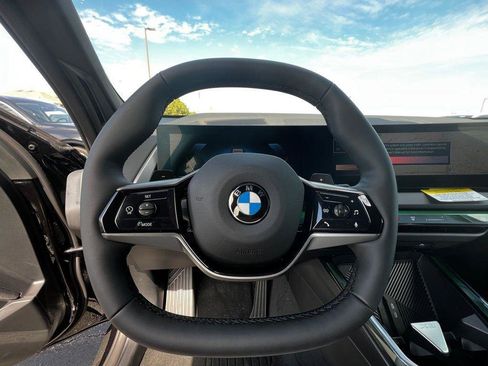 New 2026 BMW X3 xDrive30 AWD/4WD image 14