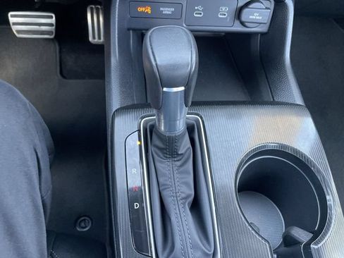 Used 2026 Honda Civic Sport image 15