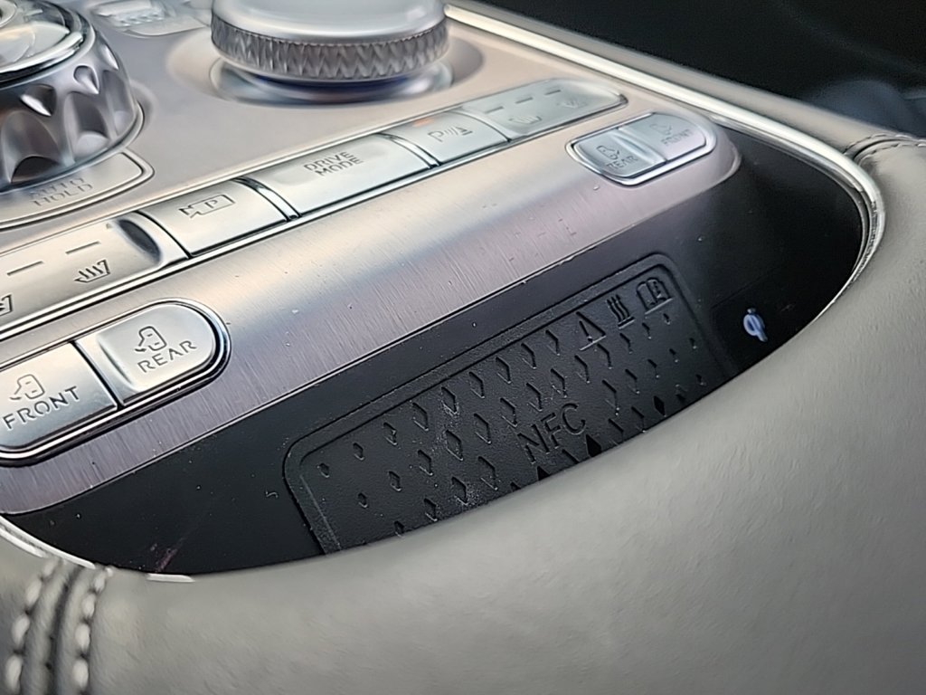 Used 2026 Genesis G90 3.5T AWD/4WD image 24