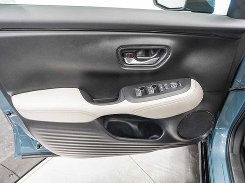 Used 2026 Honda HR-V EX-L image 22