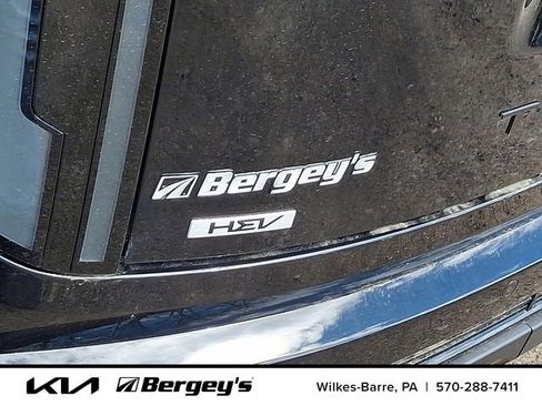 New 2027 Kia Telluride SX X-Line AWD/4WD image 25
