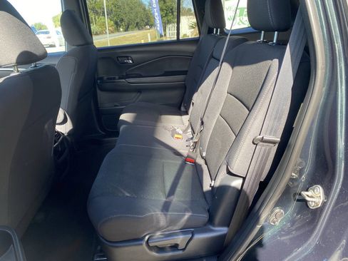 Used 2019 Honda Passport Sport image 18