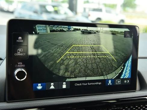 New 2026 Honda CR-V EX-L image 13