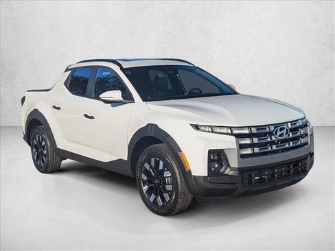 New 2026 Hyundai Santa Cruz SEL image 6