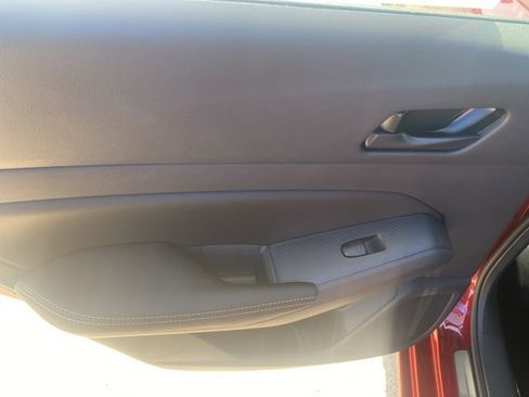 New 2025 Nissan Altima 2.5 SV w/ SV Special Edition Package image 12