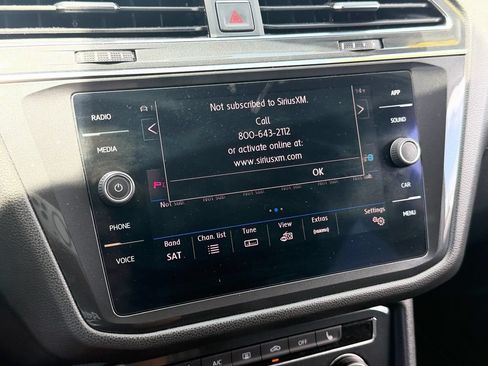 Used 2018 Volkswagen Tiguan S AWD/4WD image 21
