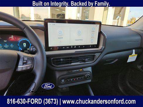 New 2025 Ford Bronco Sport Big Bend w/ Convenience Package image 57