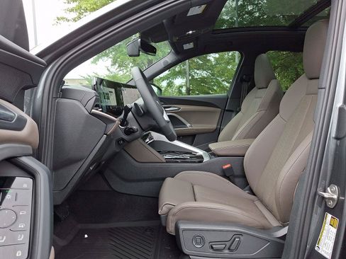 New 2026 Audi Q5 Prestige AWD/4WD image 11
