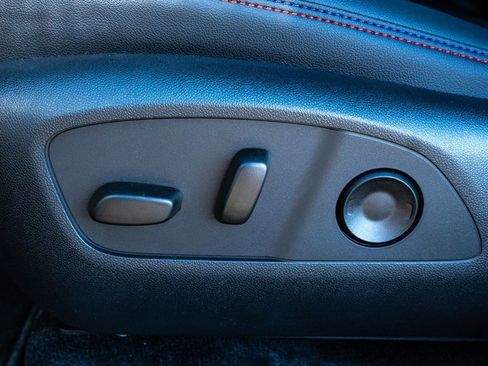 New 2026 Chevrolet Blazer EV RS image 22