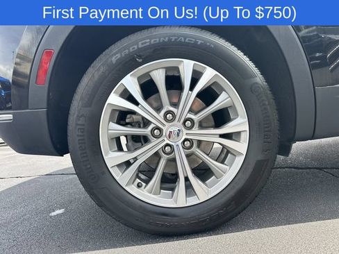 Used 2023 Buick Envision Preferred FWD image 19