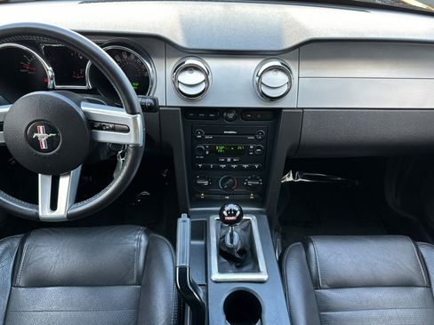 Used 2007 Ford Mustang GT Premium RWD image 15