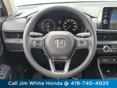New 2026 Honda CR-V LX image 23