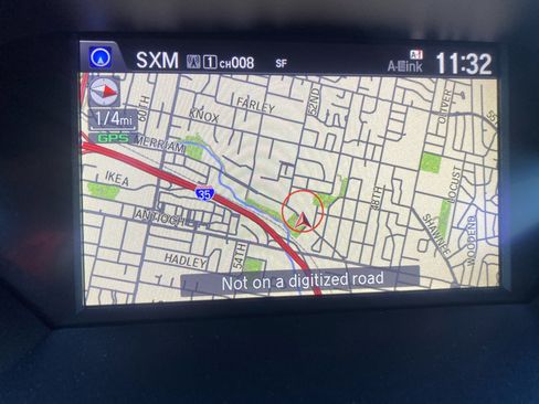 Used 2017 Acura RDX FWD w/Advance Pkg image 22